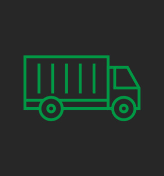 Deliveries and logistics